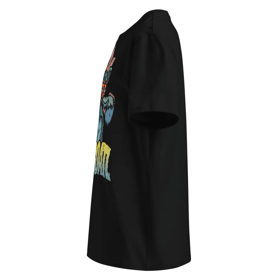 Hueycoatl Tee product image (3)