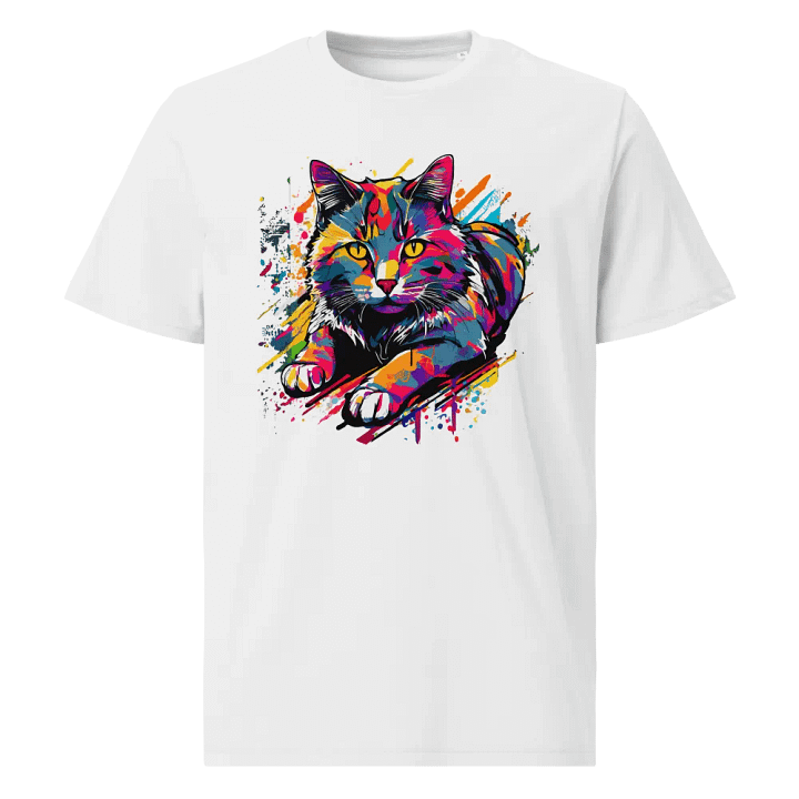 Colorsplash Cat 3 product image (1)