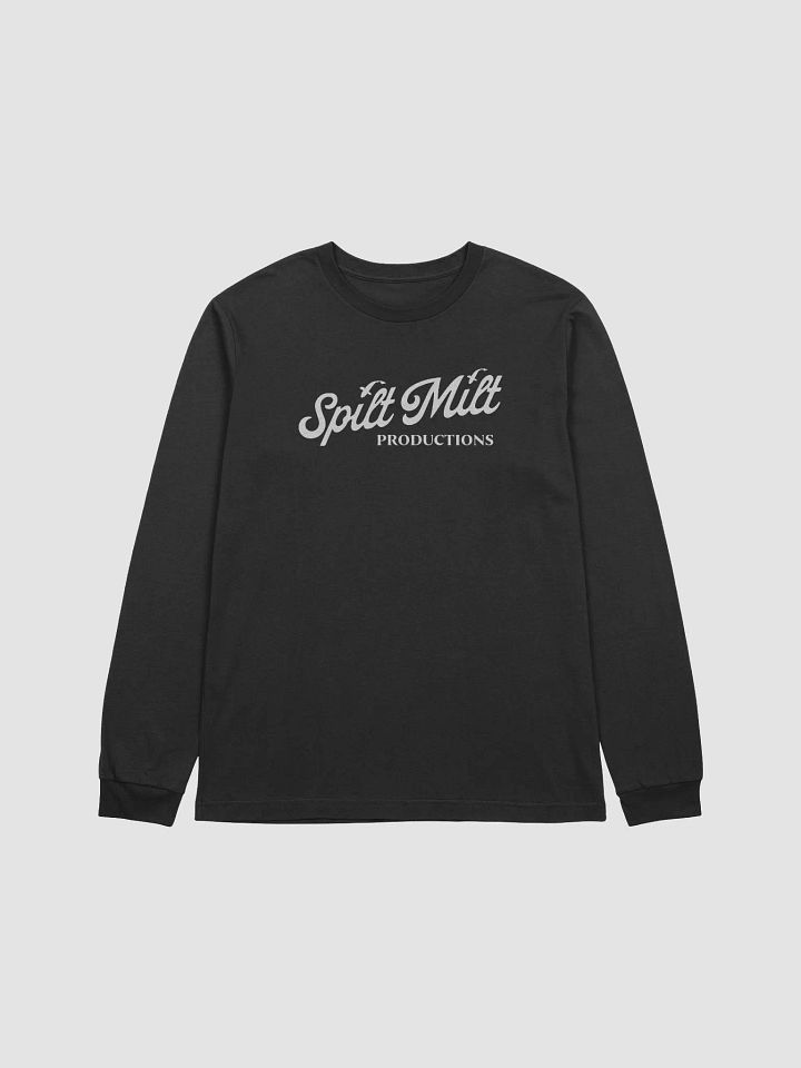 Nightmare Long Sleeve Tee product image (2)
