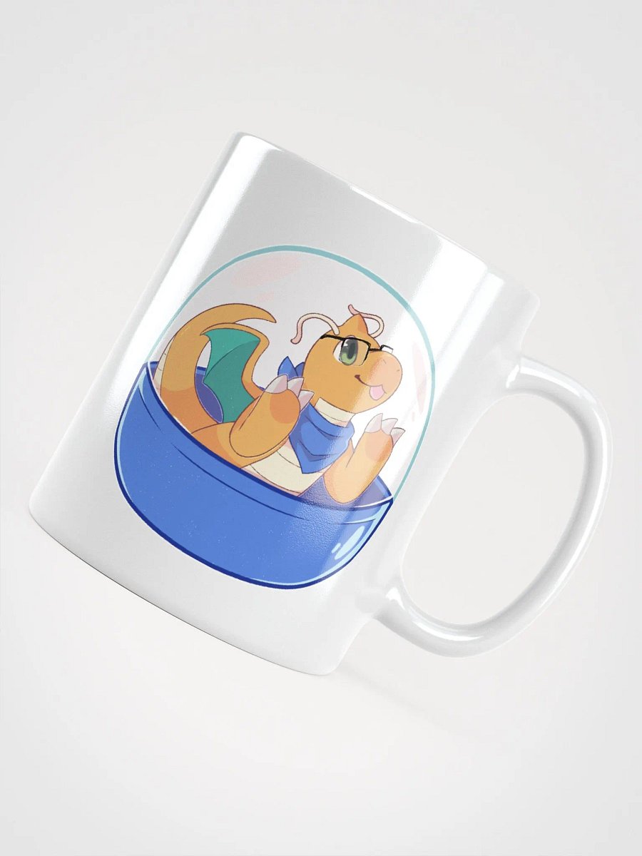 Bean Toy Capsule Mug product image (4)