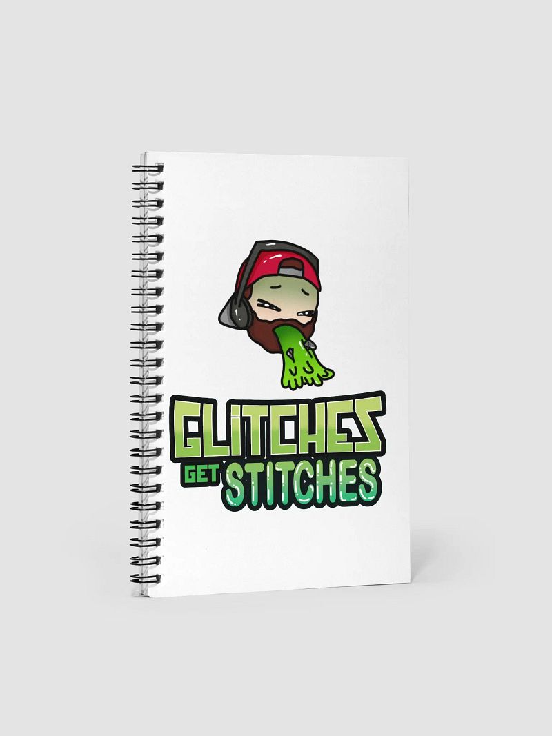 GGS Notebook