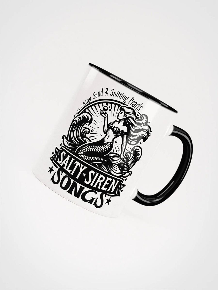 Salty Siren Mug product image (4)