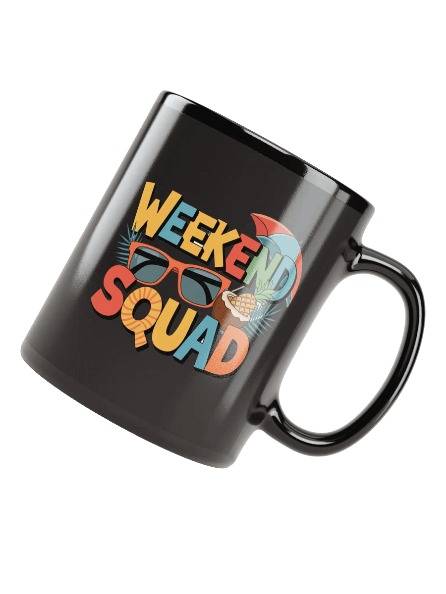 Weekend Squad product image (7)