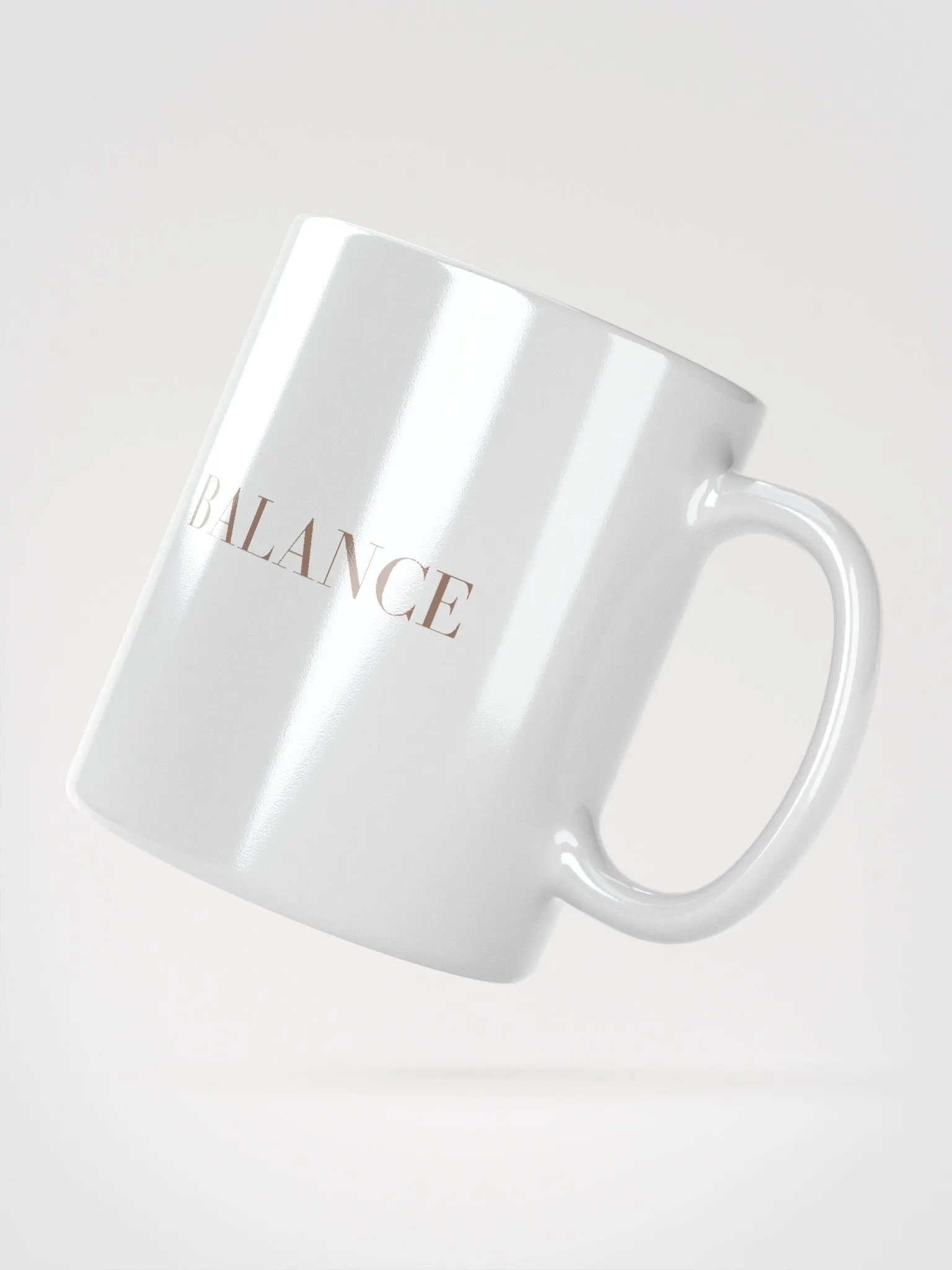 Balance Mug product image (3)