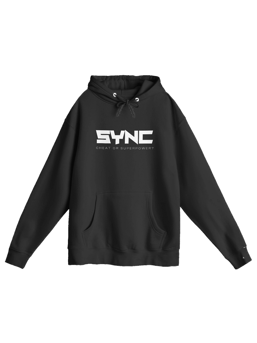 The Reginald Leger “Sync Button” Tee product image (1)
