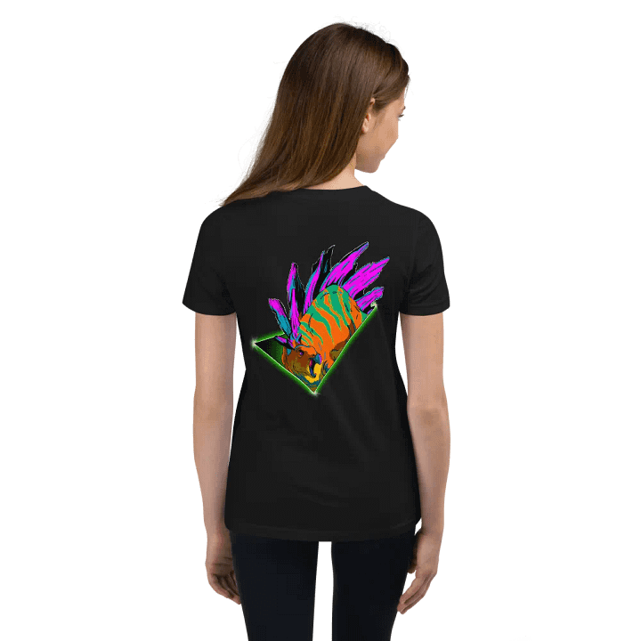 Youth Spencer product image (1)
