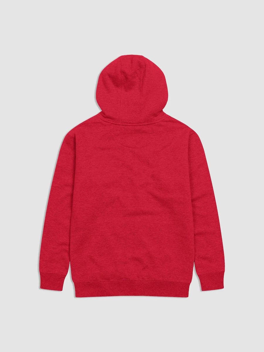Chris Hoodie product image (2)