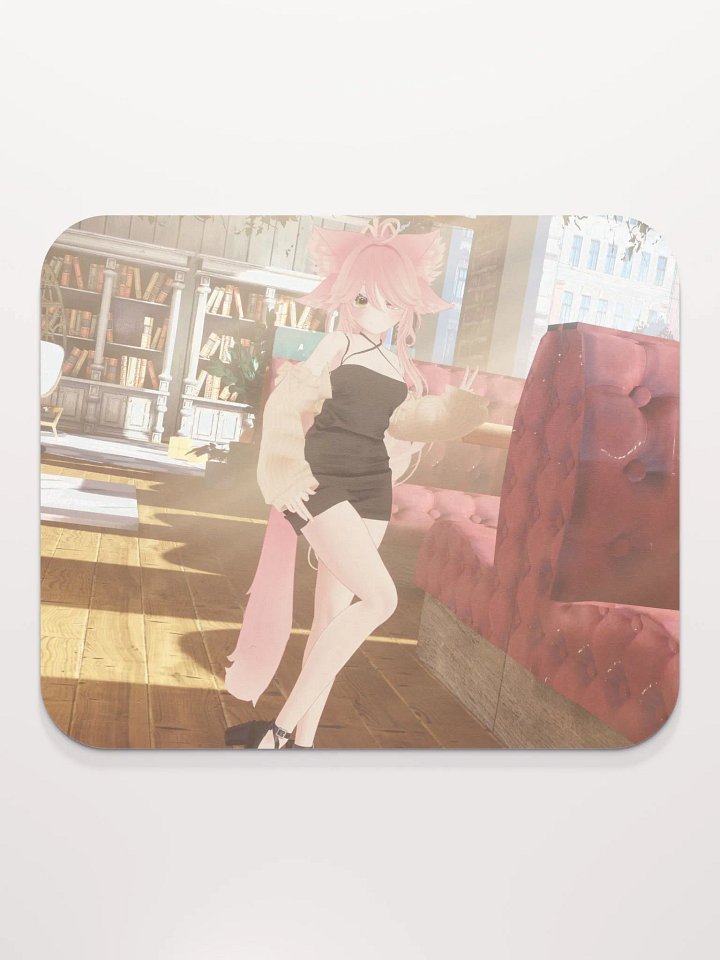 Mousy Pad <3 product image (2)