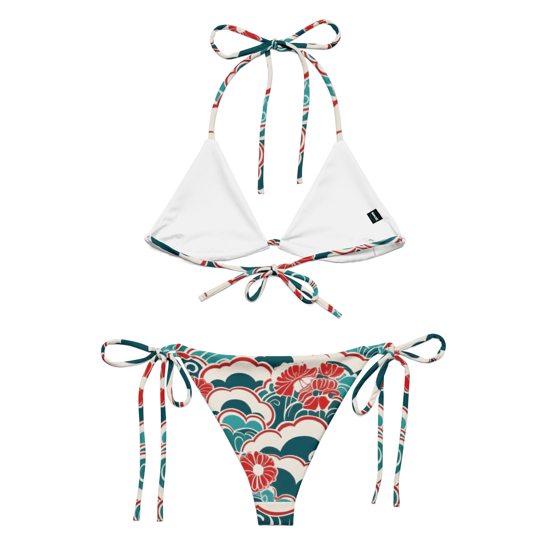 MADE String Bikini product image (1)
