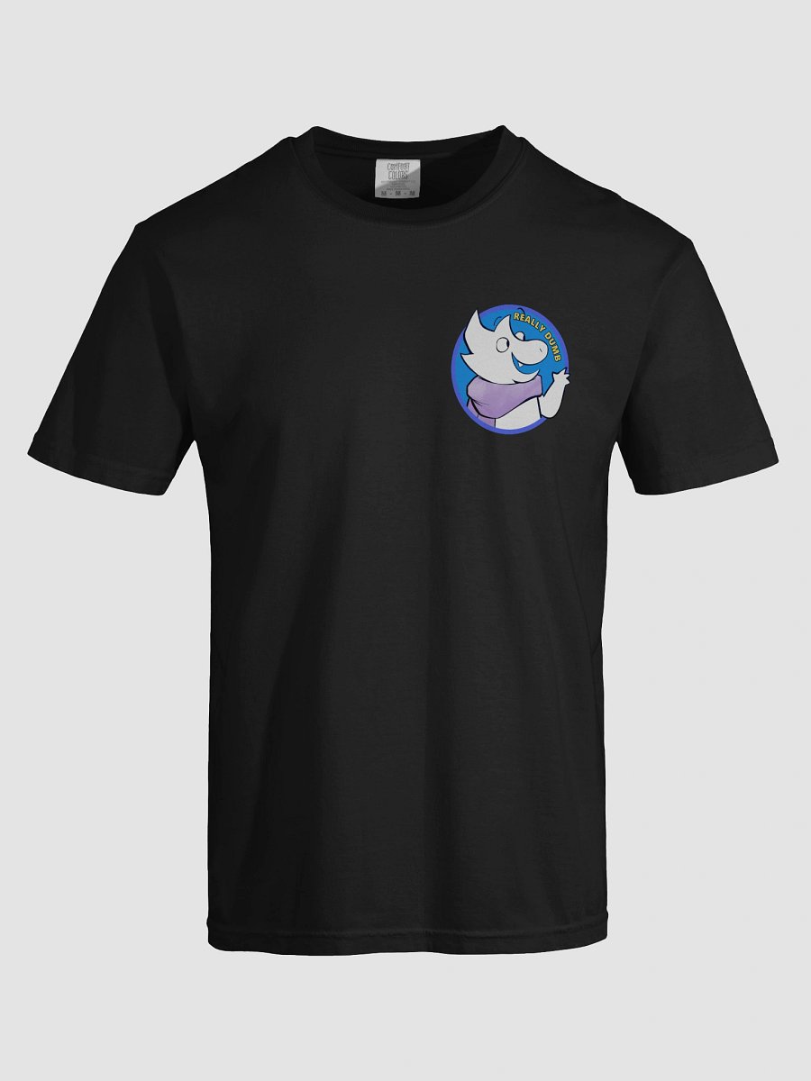 Really Dumb Shirt product image (33)