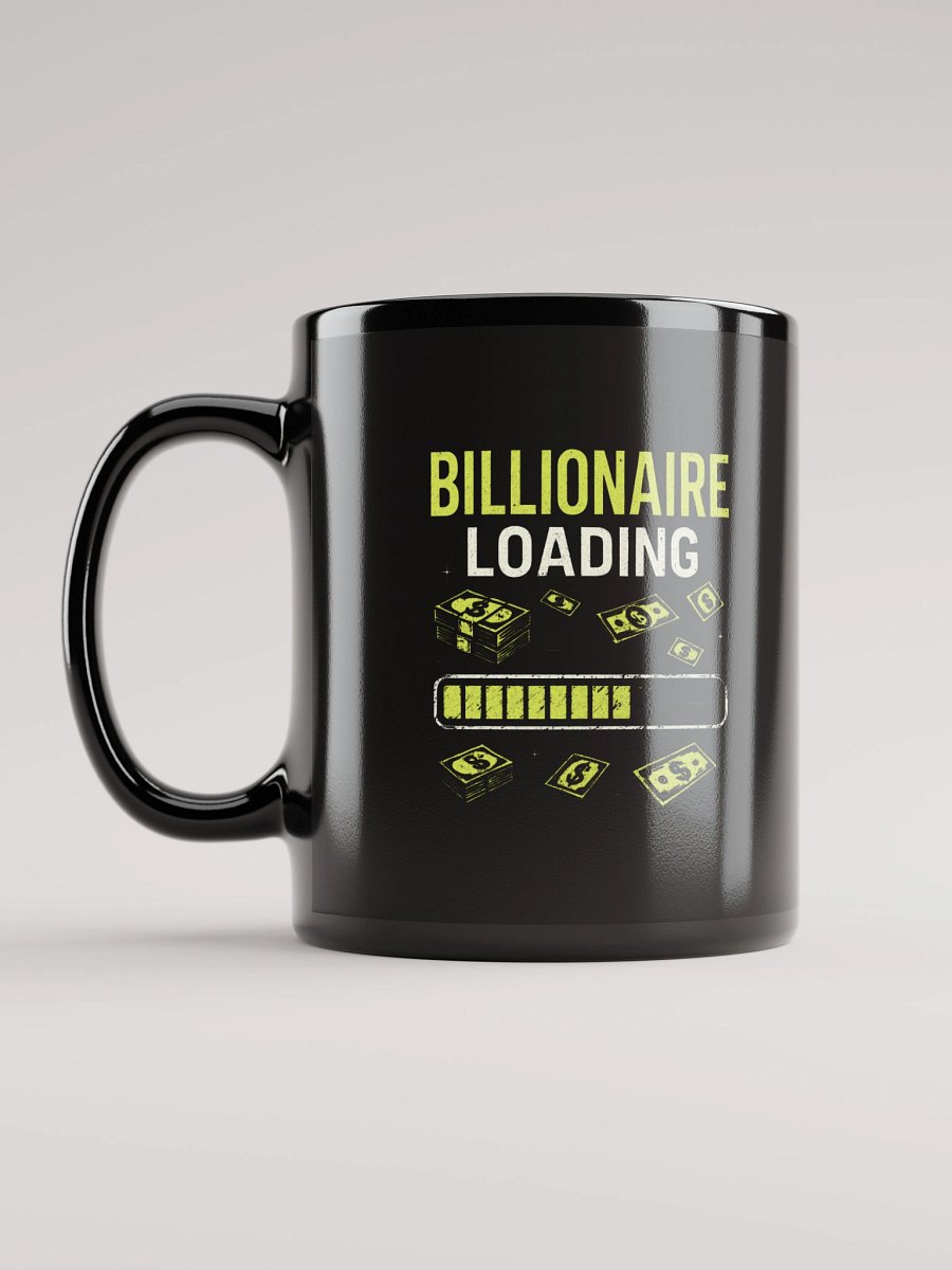 Billionaire Boys Club Mug product image (6)