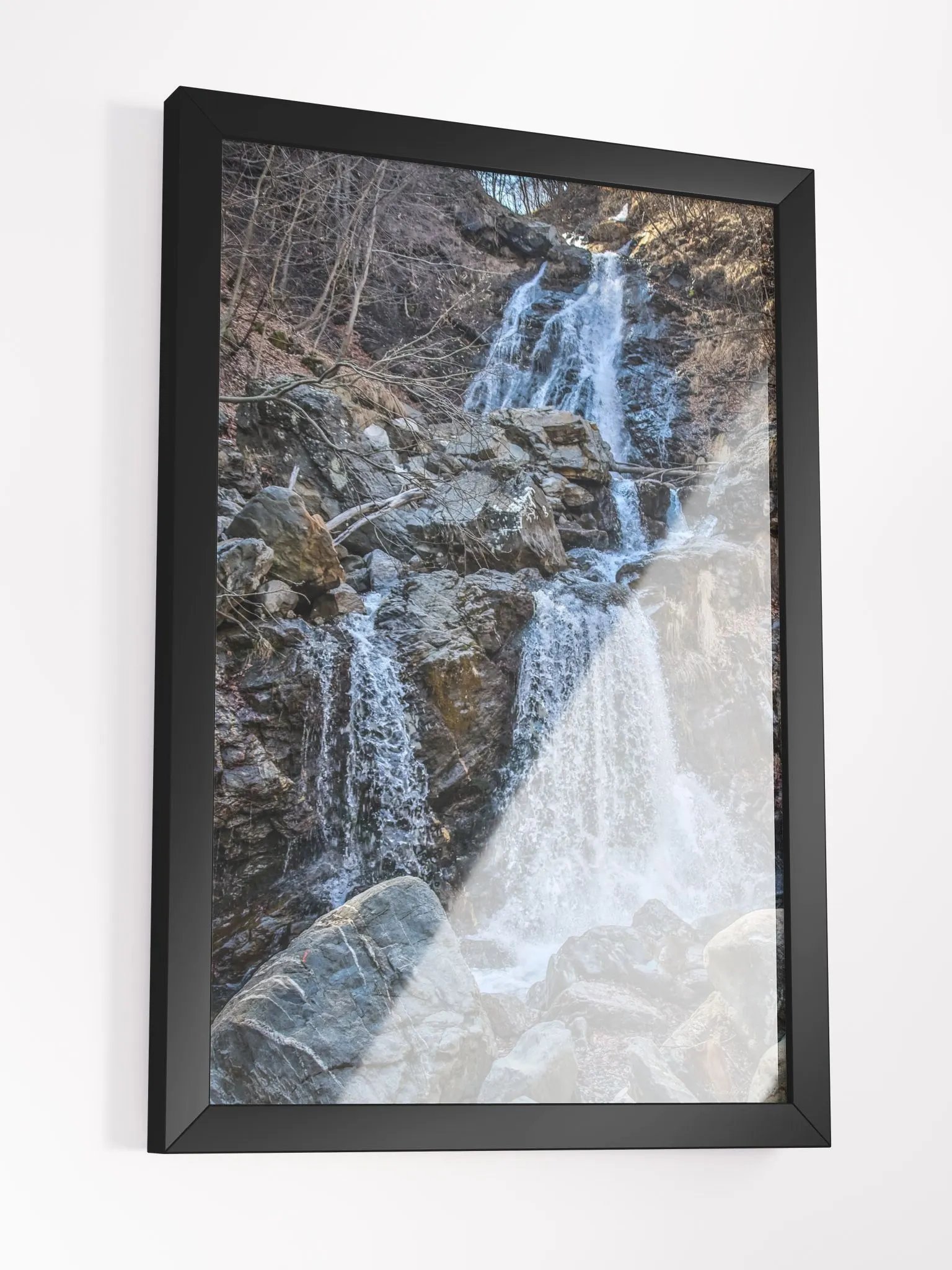 Fine Art - Cascata del Pis, Italy product image (6)