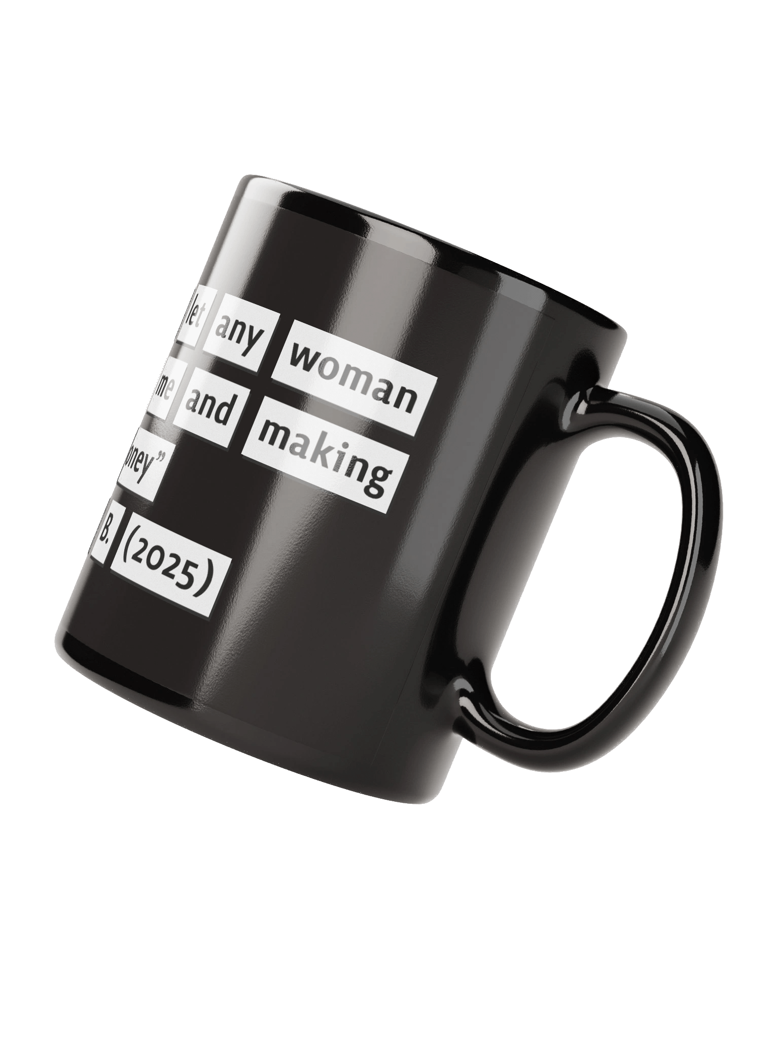MUG - CATCH PHRASE product image (3)