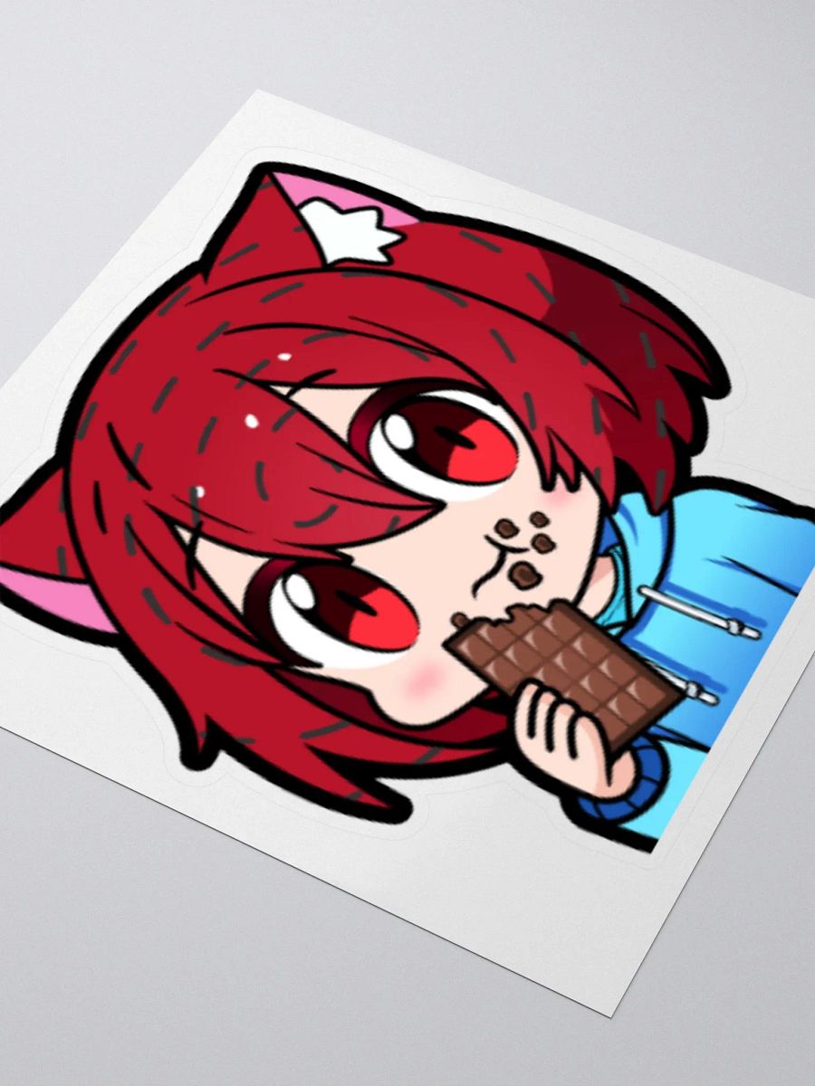 Emote Stickers - Choco product image (3)