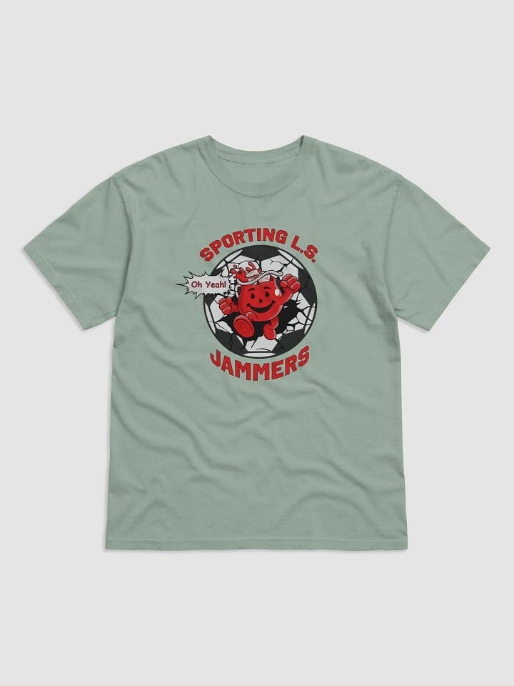 Jammers T-Shirt product image (1)