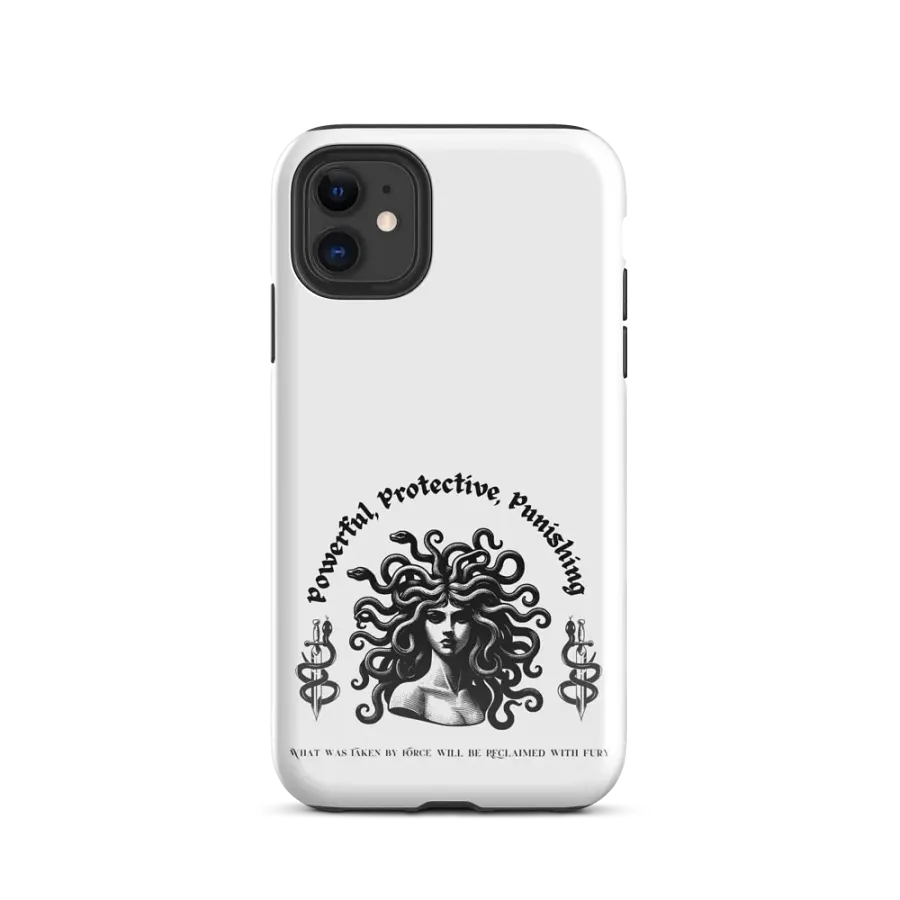 Medusa Iphone Case product image (2)