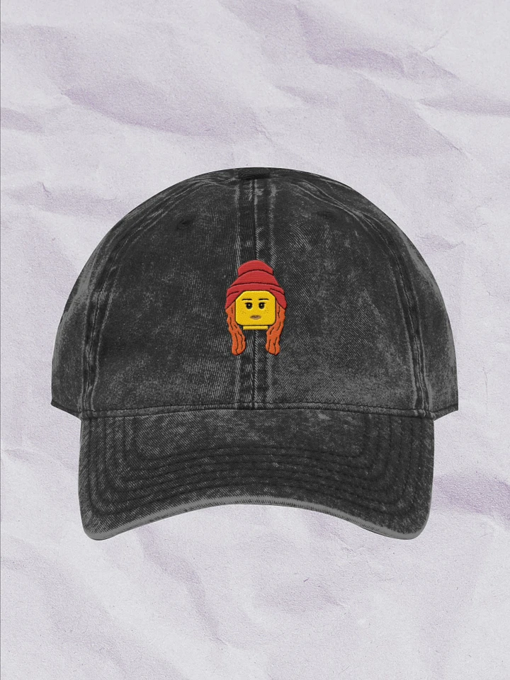 lego hat (2 𝘤𝘰𝘭𝘰𝘶𝘳𝘴 𝘢𝘷𝘢𝘪𝘭𝘢𝘣𝘭𝘦) product image (1)
