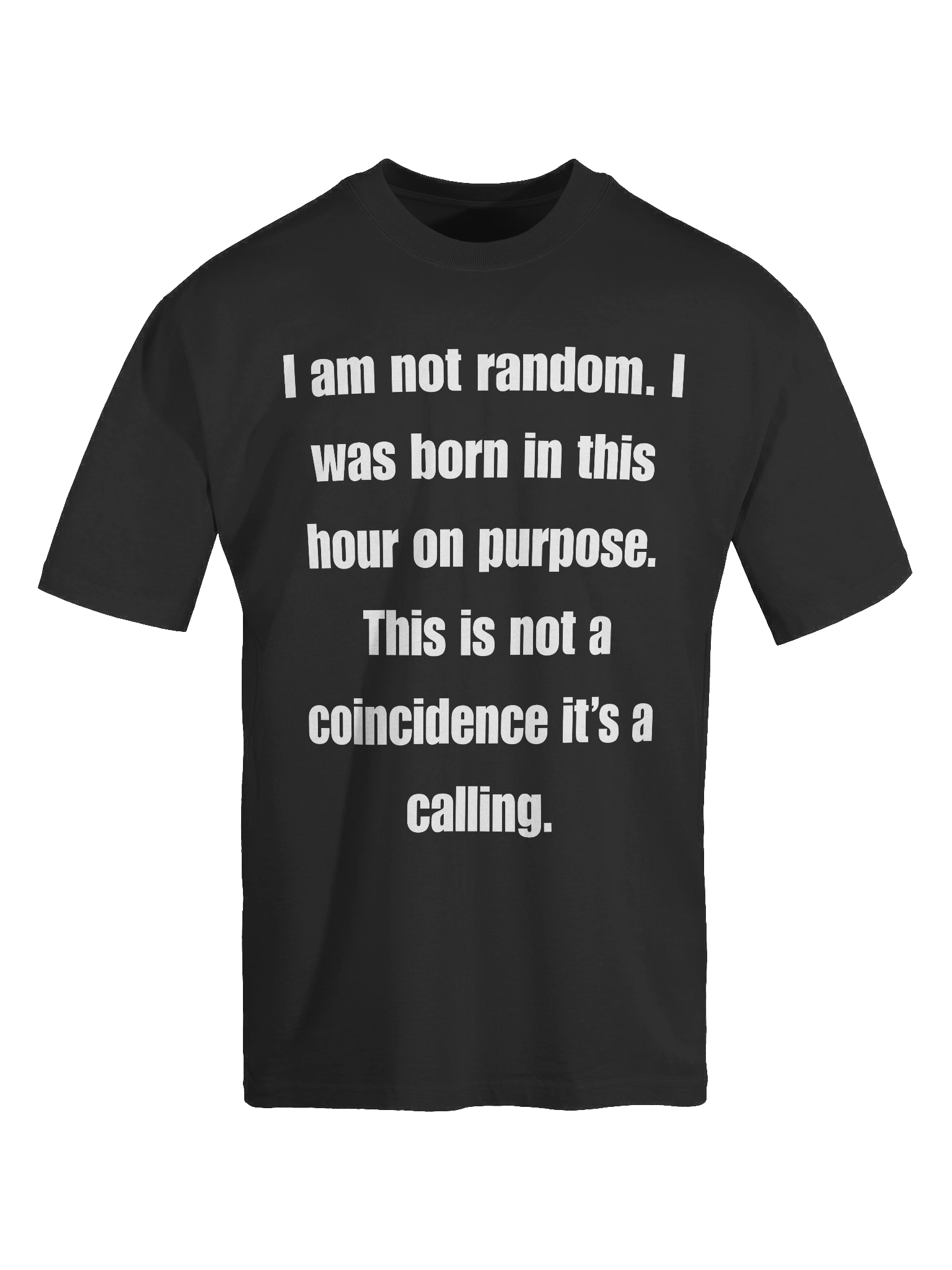 Reformation Generation AS Colour Premium Oversized Faded T-Shirt product image (1)