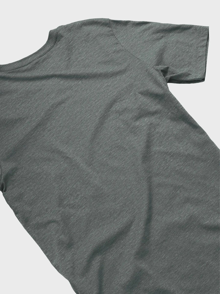 Mischievous Devil Cartoon T-Shirt product image (32)