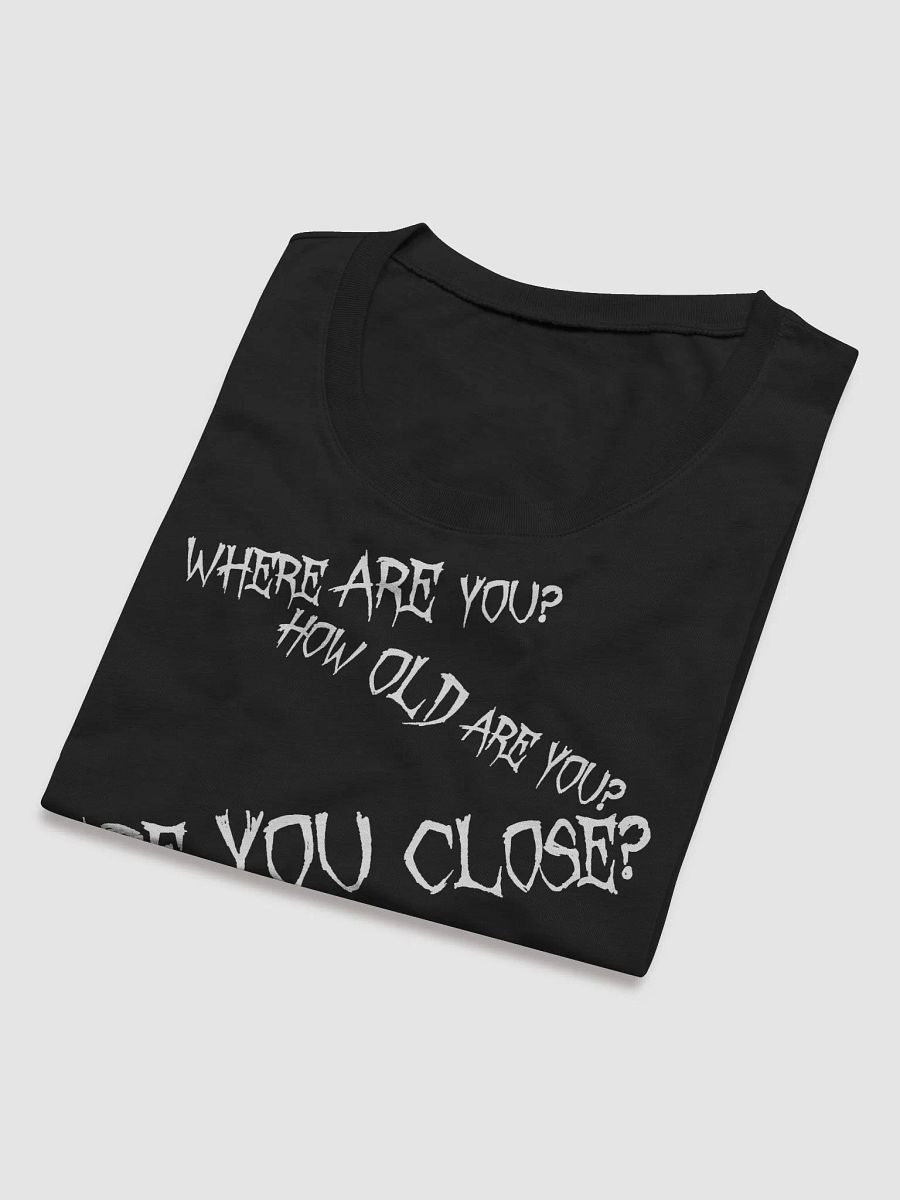 Spirit Box Ladies Premium T-Shirt product image (49)