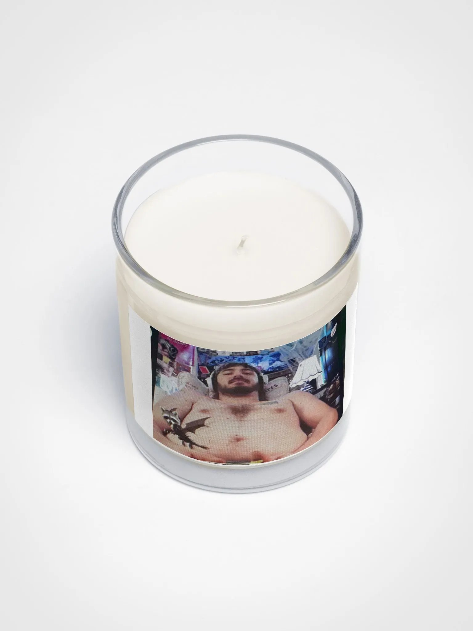 Official Candle Nights Merch product image (3)