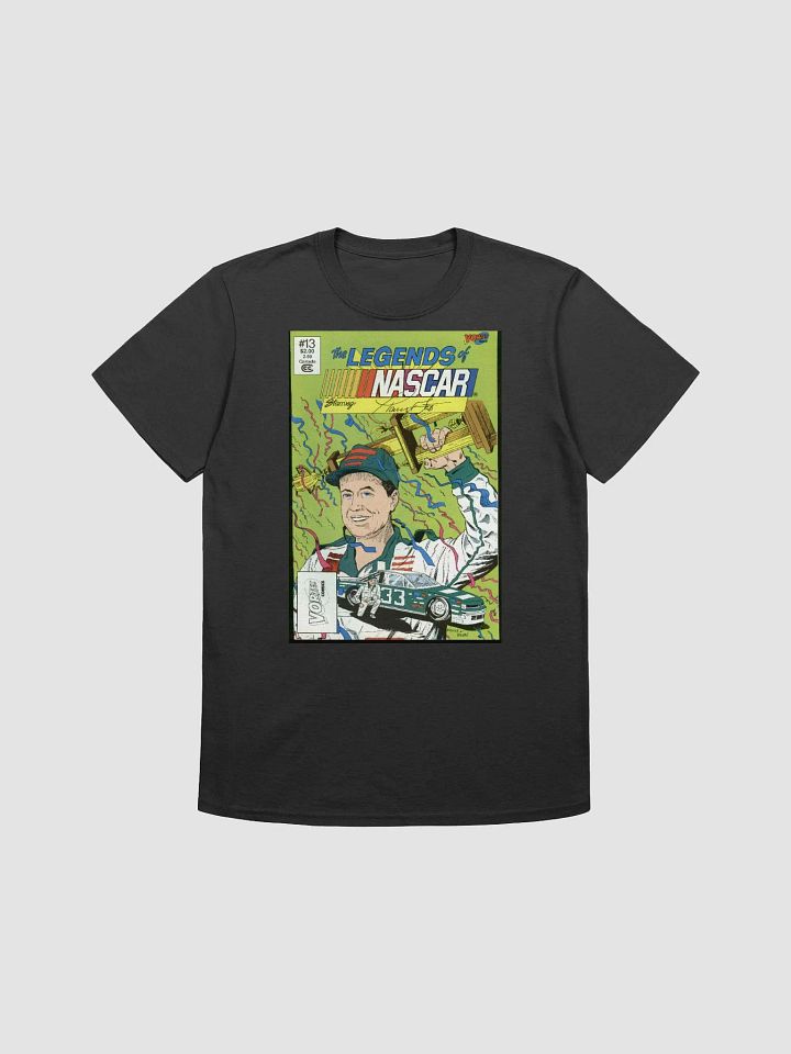 Garage 73 Mr. September Handsome Harry product image (1)