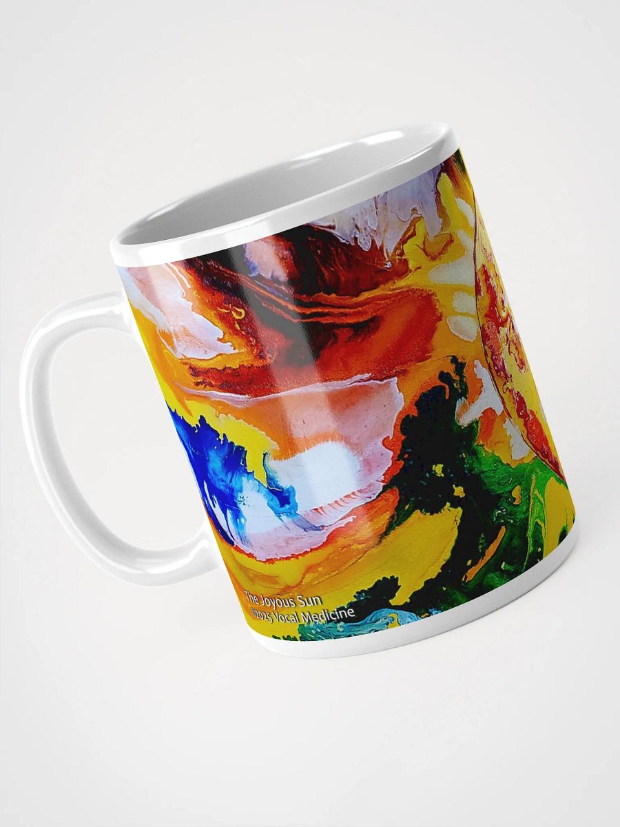 Joyous Sun Mug product image (6)