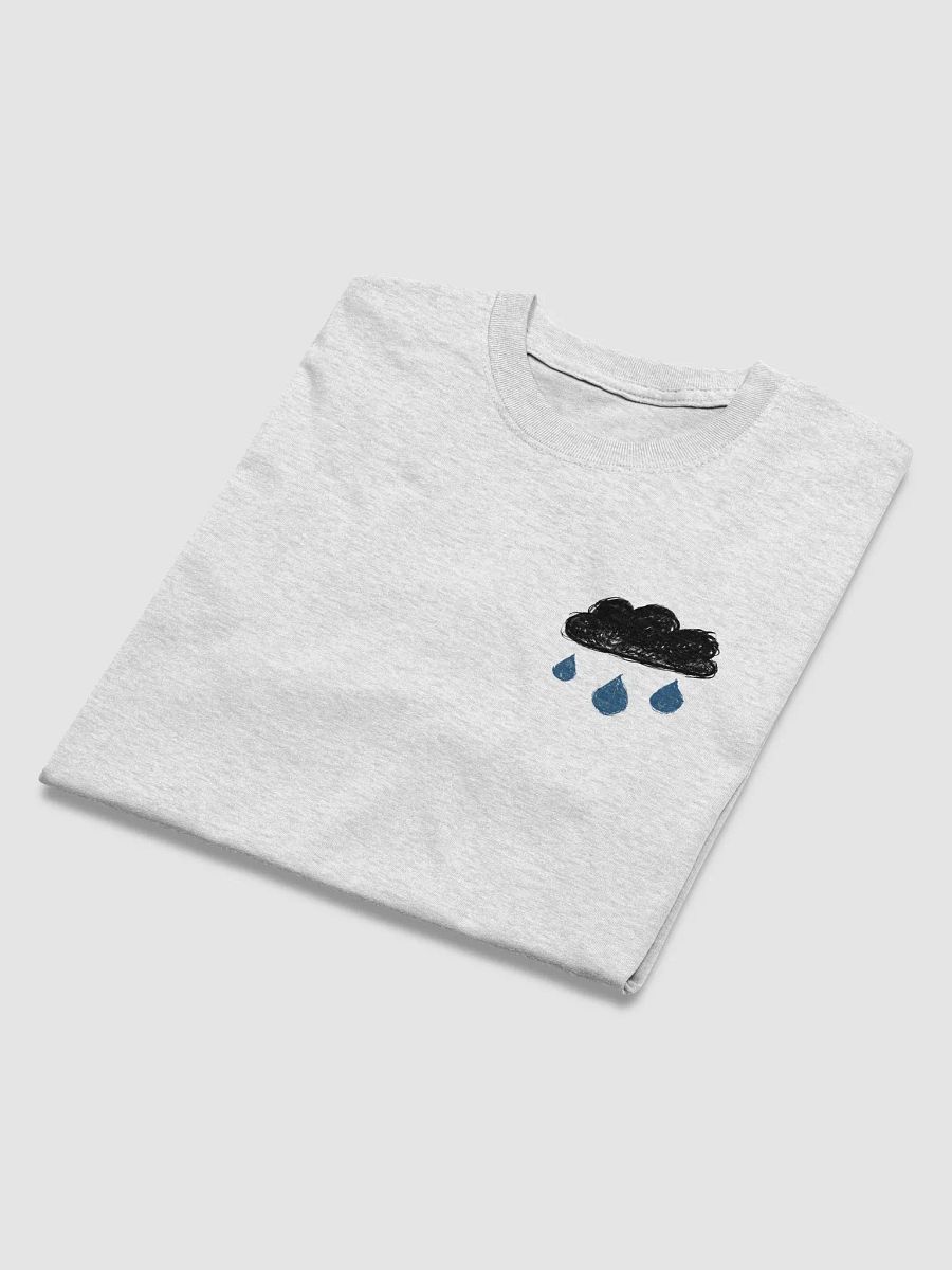 Tear Cloud T-Shirt product image (24)