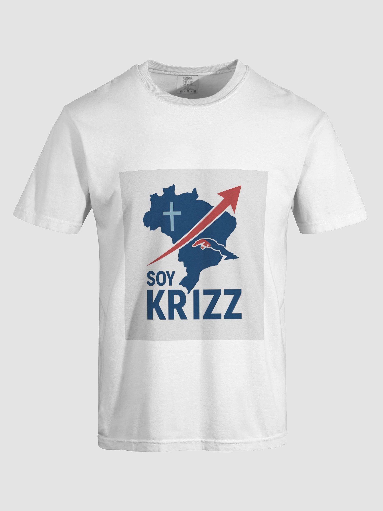 Camiseta con logo del Canal product image (7)