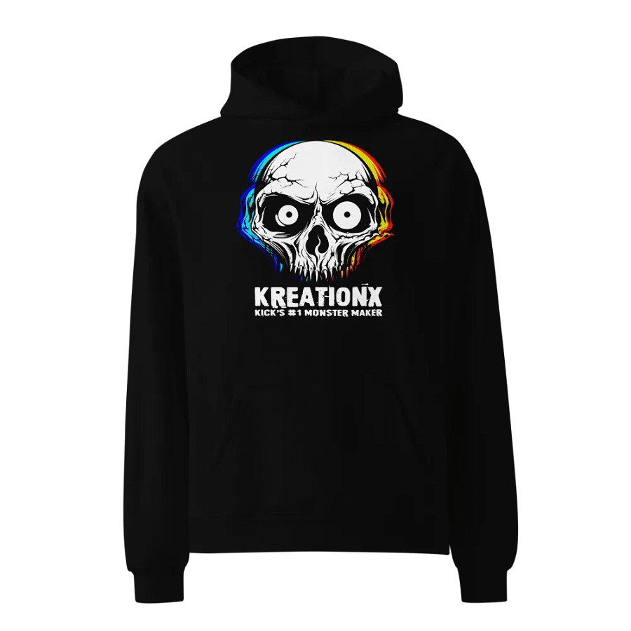 KICK'S #1 Hoodie product image (1)