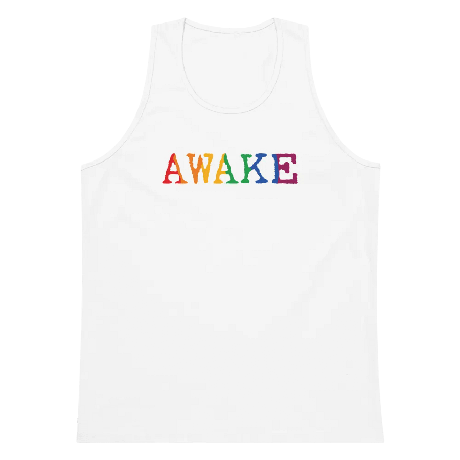 AWAKE - Tank product image (6)