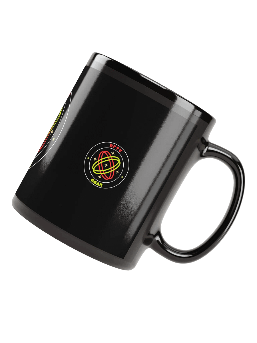 RFTV Logo Mug product image (4)