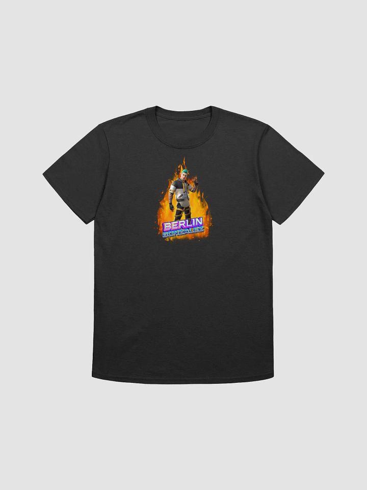 Flare Gaming T-Shirt product image (1)