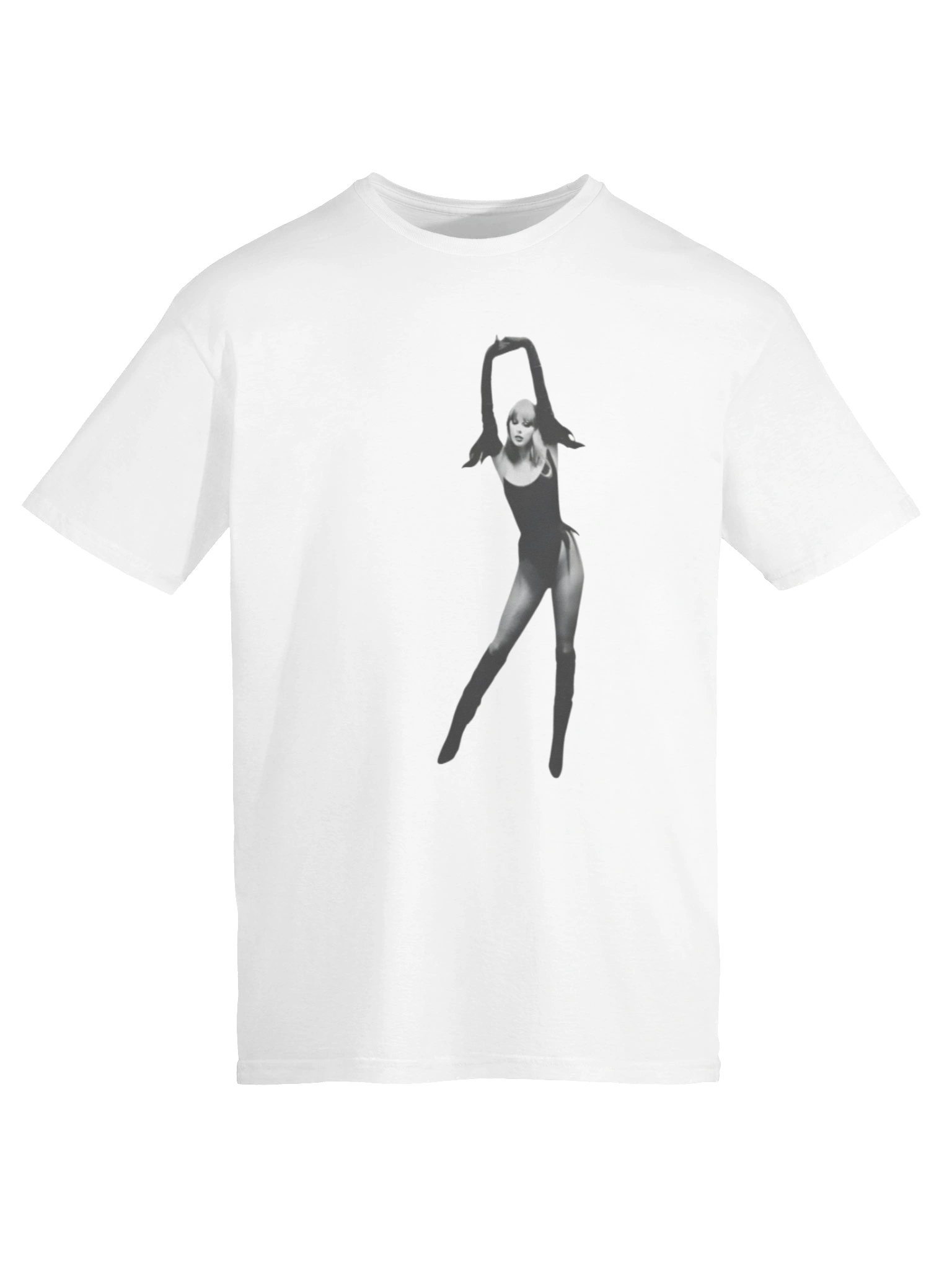 The Life of a Showgirl Shiny Bug T-Shirt product image (9)