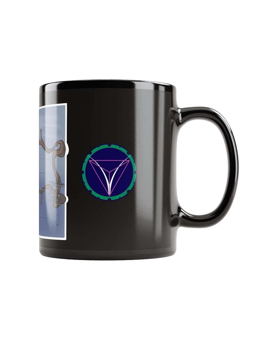 Abstract Mug product image (11)