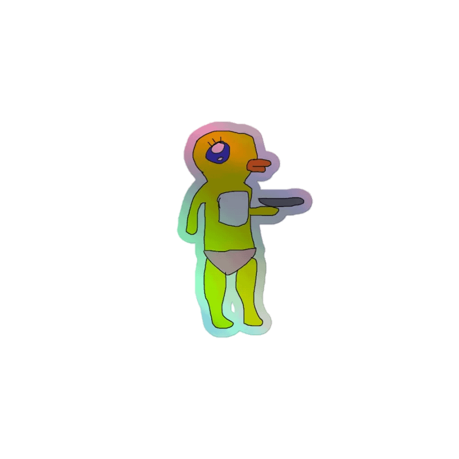 toy chica sprite product image (1)