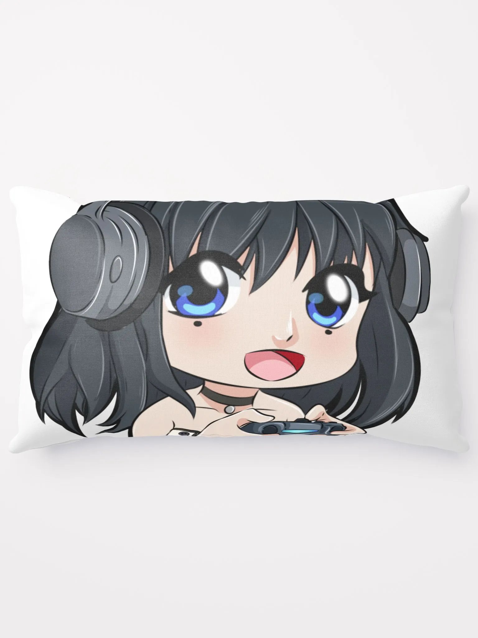 Panda, Derp pillow product image (13)
