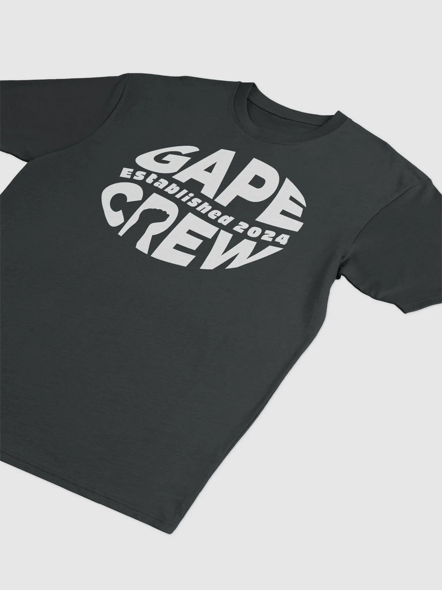 OG Gape Crew Tee product image (14)