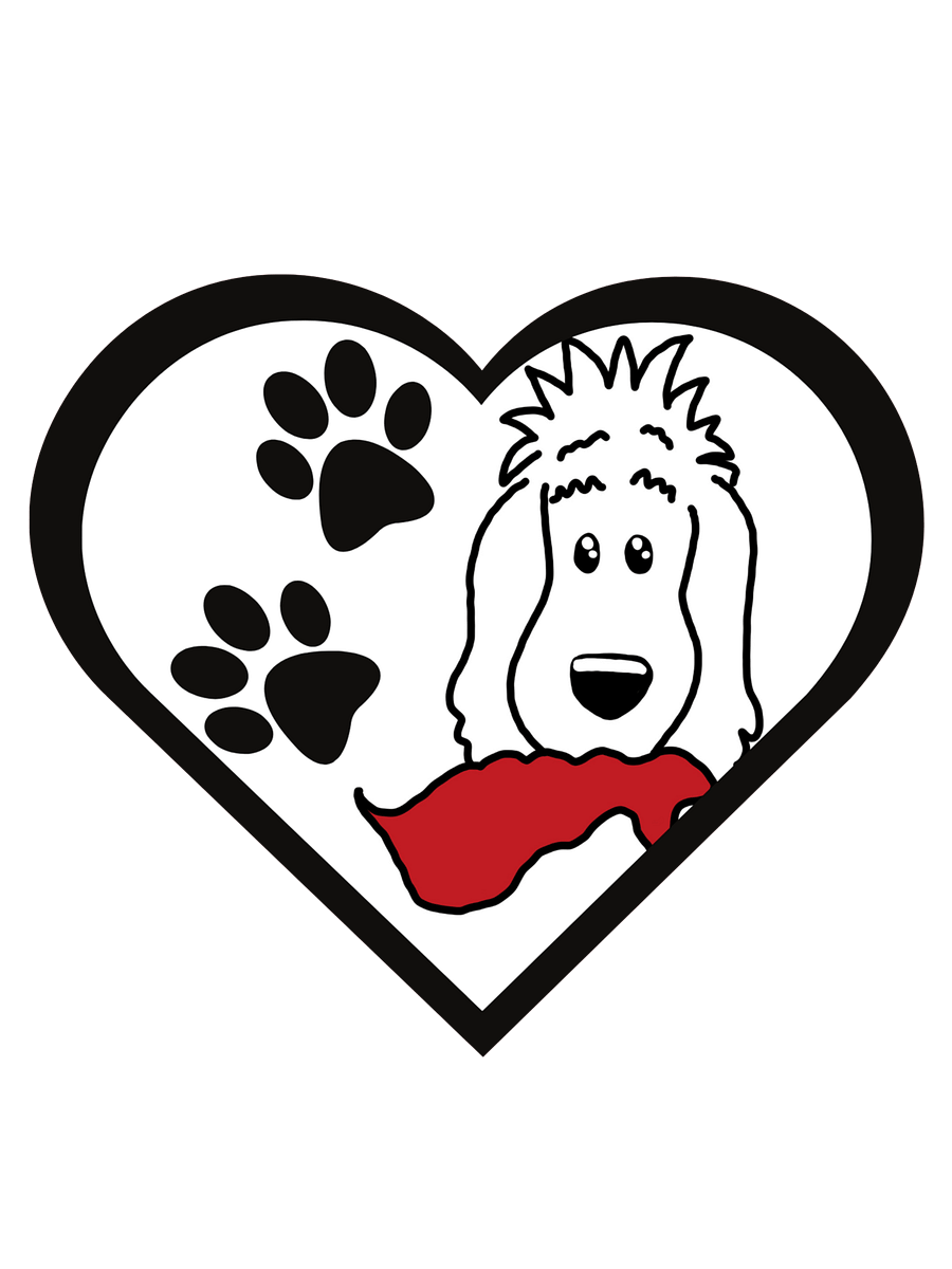 My Dog Loves RH Bottle product image (5)