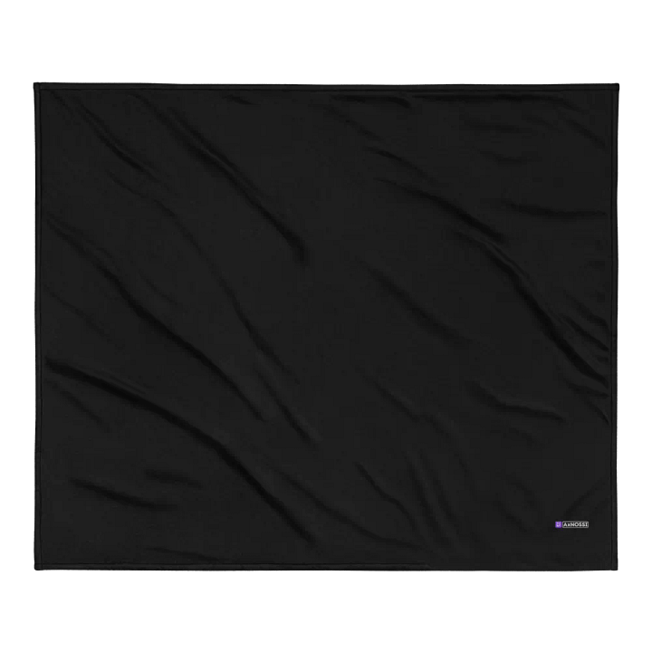 AxNOSSI Y1 Premium Sherpa Blanket product image (2)