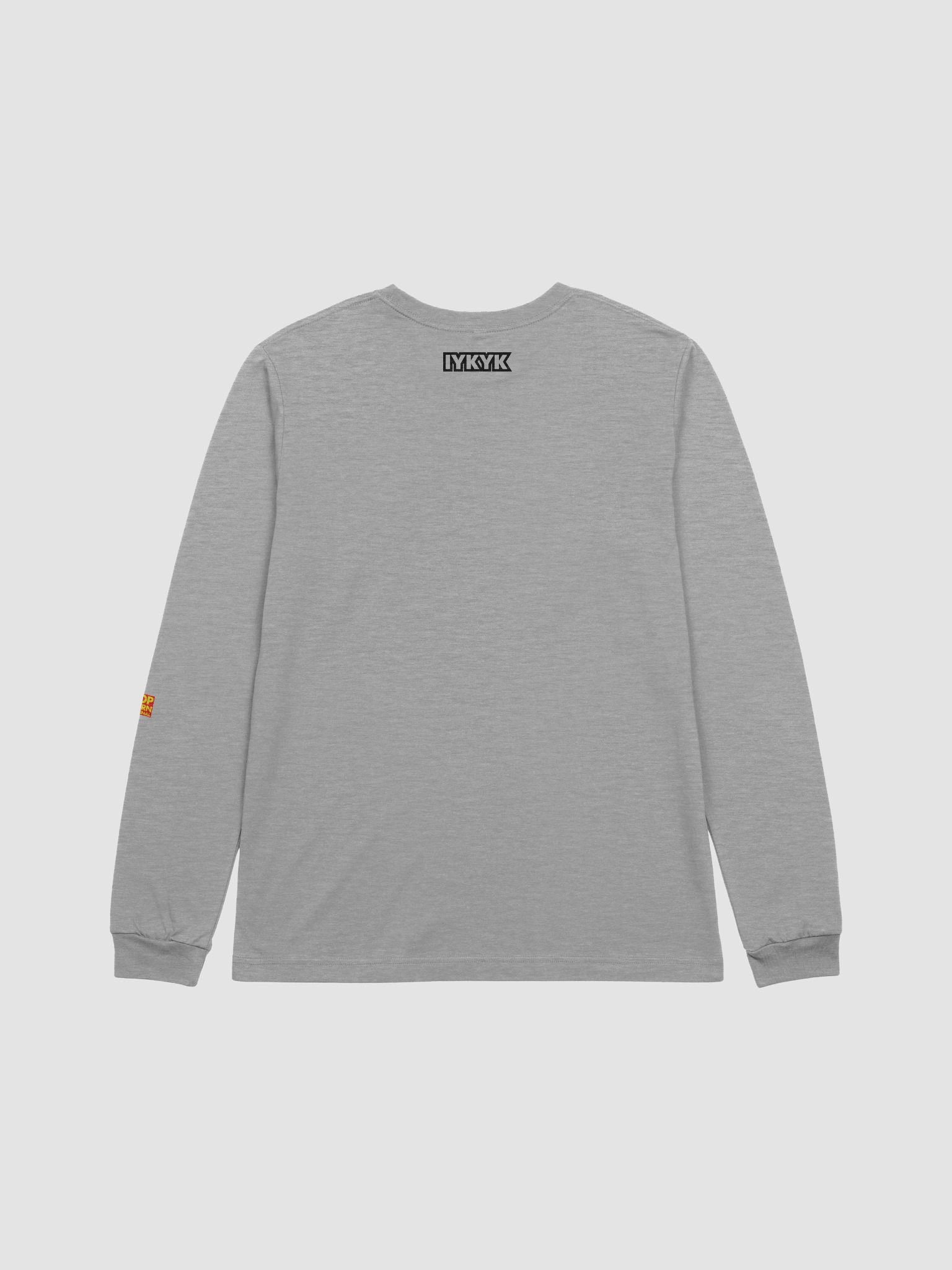 Film School Dropout L/S product image (10)