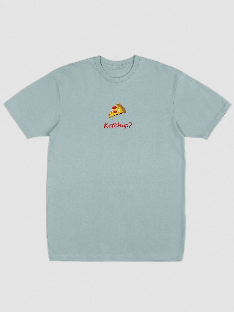 Ketchup T-shirt product image (6)