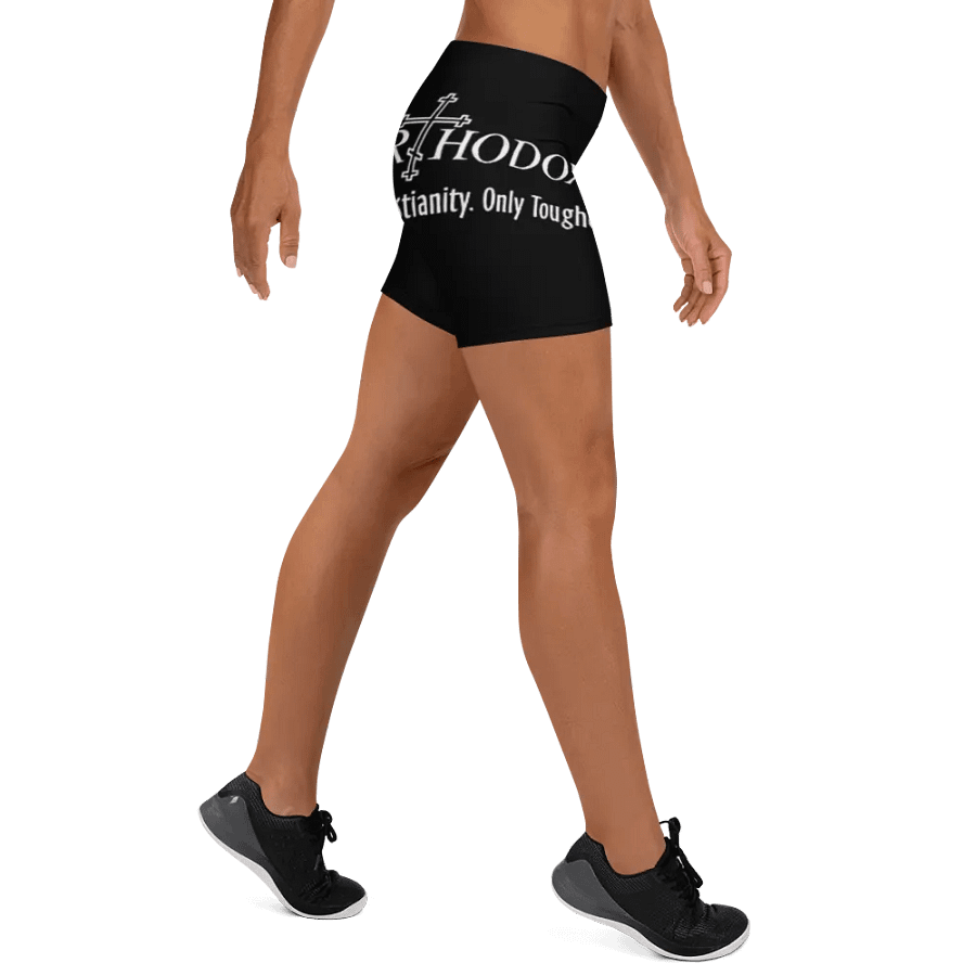 Orthodoxy Tough Unleashed Shorts product image (10)