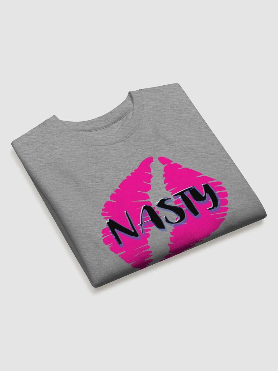 NASTY Lipstick | Premium Sweatshirt product image (12)