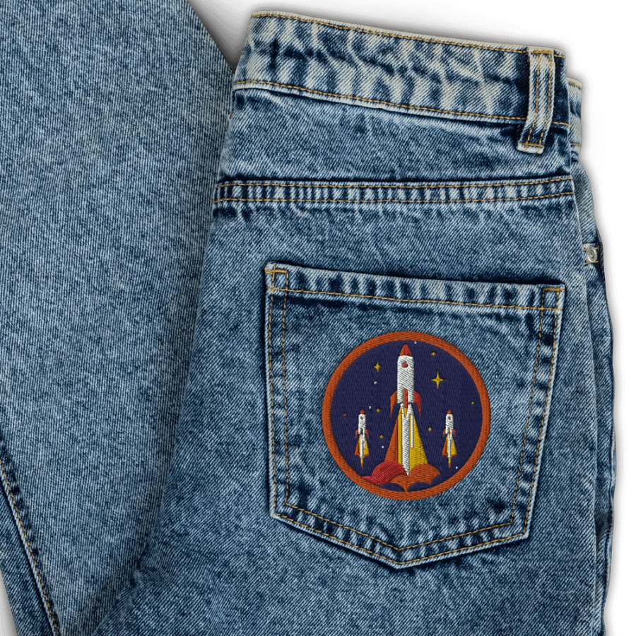 D.R.I.V.E. Patch product image (3)