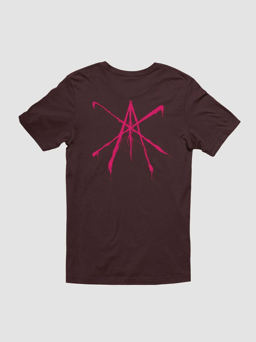 Critter Sigil tee product image (5)