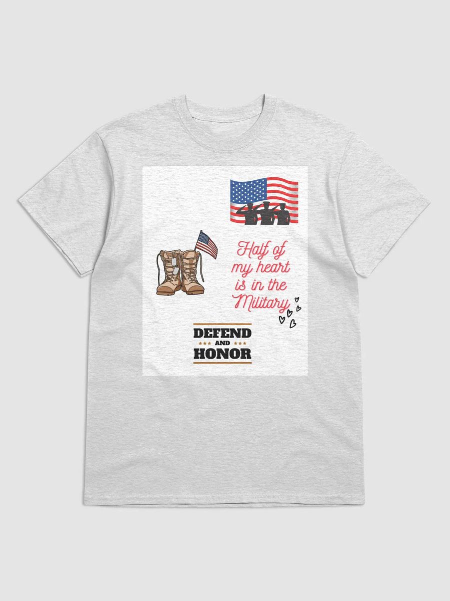 Military love product image (8)