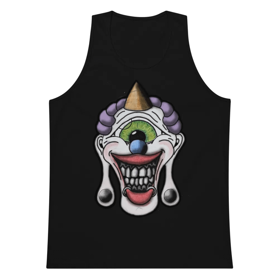 Cy-Clown product image (12)