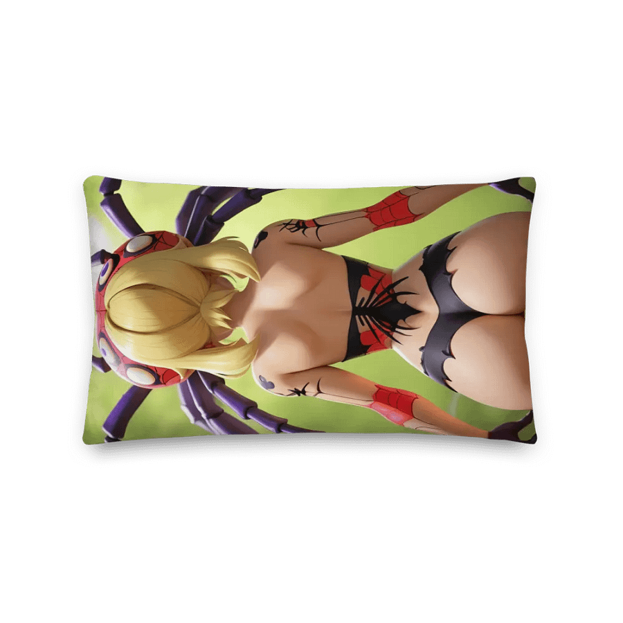 Dreamy Nights All-Over Premium Pillow product image (5)