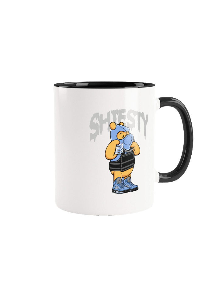 SY Glossy Mug product image (1)